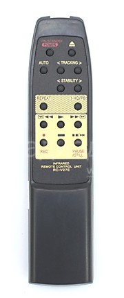 Пульт для Akai RC-V27E(VCR)