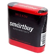 Элемент питания Smartbuy  3R12 4.5V