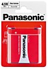 Элемент питания Panasonic 3R12 SR1 4.5v