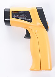 Пирометр AR320 инфракрасный термометр