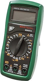 Мультиметр MS8321A Mastech