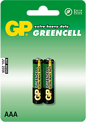 Элемент питания GP 24G-2CR2