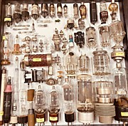 Фотоэлектронные