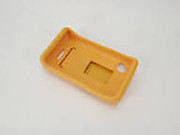 Чехол желт. M830